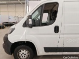  Peugeot  Boxer Peugeot  335 L2H2 165 BlueHDi Premium 4d #17
