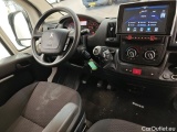  Peugeot  Boxer Peugeot  335 L2H2 165 BlueHDi Premium 4d #27