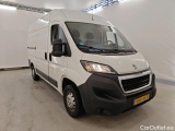  Peugeot  Boxer Peugeot  335 L2H2 165 BlueHDi Premium 4d #31