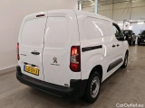  Peugeot  Partner Peugeot  Premium 1.5 BlueHDi 75 650kg 4d #2