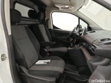  Peugeot  Partner Peugeot  Premium 1.5 BlueHDi 75 650kg 4d #3