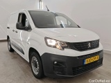  Peugeot  Partner Peugeot  Premium 1.5 BlueHDi 75 650kg 4d #14