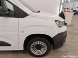  Peugeot  Partner Peugeot  Premium 1.5 BlueHDi 75 650kg 4d #22