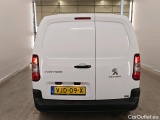  Peugeot  Partner Peugeot  Premium 1.5 BlueHDi 75 650kg 4d #30