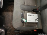  Renault  Trafic Renault  L2H1 T30 2.0 dCi 110 Work Edition 4d #4