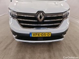  Renault  Trafic Renault  L2H1 T30 2.0 dCi 110 Work Edition 4d #5