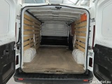  Renault  Trafic Renault  L2H1 T30 2.0 dCi 110 Work Edition 4d #8