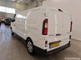  Renault  Trafic Renault  L2H1 T30 2.0 dCi 110 Work Edition 4d #9