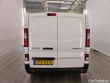  Renault  Trafic Renault  L2H1 T30 2.0 dCi 110 Work Edition 4d #10