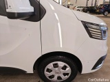  Renault  Trafic Renault  L2H1 T30 2.0 dCi 110 Work Edition 4d #13