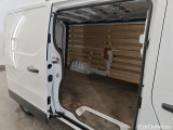  Renault  Trafic Renault  L2H1 T30 2.0 dCi 110 Work Edition 4d #15