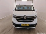  Renault  Trafic Renault  L2H1 T30 2.0 dCi 110 Work Edition 4d #16