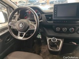  Renault  Trafic Renault  L2H1 T30 2.0 dCi 110 Work Edition 4d #22