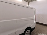  Renault  Trafic Renault  L2H1 T30 2.0 dCi 110 Work Edition 4d #27
