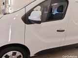  Renault  Trafic Renault  L2H1 T30 2.0 dCi 110 Work Edition 4d #29