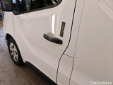  Renault  Trafic Renault  L2H1 T30 2.0 dCi 110 Work Edition 4d #38