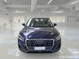  Audi  Q2 AUDI  / 2020 / 5P / SUV 1.0 30 TFSI ADMIRED #6