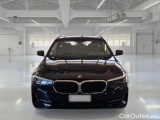  Bmw  Serie 5 BMW  / 2020 / 5P / STATION WAGON 520D AUT BUSINESS MH48V TOURING #6