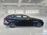  Bmw  Serie 5 BMW  / 2020 / 5P / STATION WAGON 520D AUT BUSINESS MH48V TOURING #7
