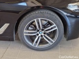  Bmw  Serie 5 BMW  / 2020 / 5P / STATION WAGON 520D AUT BUSINESS MH48V TOURING #17