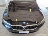  Bmw  Serie 5 BMW  / 2020 / 5P / STATION WAGON 520D AUT BUSINESS MH48V TOURING #25
