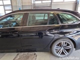  Bmw  Serie 5 BMW  / 2020 / 5P / STATION WAGON 520D AUT BUSINESS MH48V TOURING #40