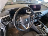  Bmw  Serie 5 BMW  / 2020 / 5P / STATION WAGON 520D AUT BUSINESS MH48V TOURING #70