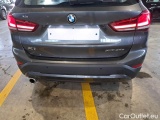  Bmw  X1 BMW  / 2019 / 5P / SUV XDRIVE 25E BUSINESS ADVANTAGE AUTOMATICO #48