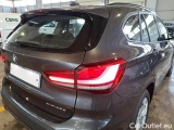  Bmw  X1 BMW  / 2019 / 5P / SUV XDRIVE 25E BUSINESS ADVANTAGE AUTOMATICO #52