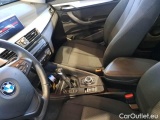  Bmw  X1 BMW  / 2019 / 5P / SUV XDRIVE 25E BUSINESS ADVANTAGE AUTOMATICO #85