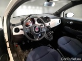  Fiat  500 FIAT  / 2015 / 3P / BERLINA 1.0 70CV IBRIDO CULT #3