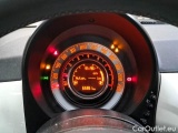  Fiat  500 FIAT  / 2015 / 3P / BERLINA 1.0 70CV IBRIDO CULT #4