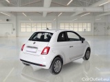  Fiat  500 FIAT  / 2015 / 3P / BERLINA 1.0 70CV IBRIDO CULT #2