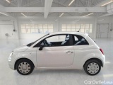  Fiat  500 FIAT  / 2015 / 3P / BERLINA 1.0 70CV IBRIDO CULT #8