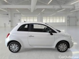  Fiat  500 FIAT  / 2015 / 3P / BERLINA 1.0 70CV IBRIDO CULT #7