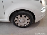  Fiat  500 FIAT  / 2015 / 3P / BERLINA 1.0 70CV IBRIDO CULT #17