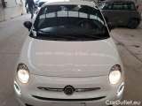  Fiat  500 FIAT  / 2015 / 3P / BERLINA 1.0 70CV IBRIDO CULT #25