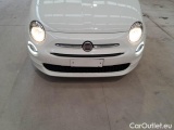  Fiat  500 FIAT  / 2015 / 3P / BERLINA 1.0 70CV IBRIDO CULT #30
