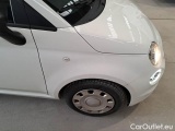  Fiat  500 FIAT  / 2015 / 3P / BERLINA 1.0 70CV IBRIDO CULT #34