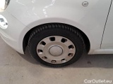  Fiat  500 FIAT  / 2015 / 3P / BERLINA 1.0 70CV IBRIDO CULT #50