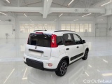  Fiat  Panda FIAT  / 2011 / 5P / BERLINA 1.0 FIREFLY 70CV SeS HYBRID CITY LIFE #2