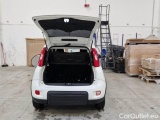  Fiat  Panda FIAT  / 2011 / 5P / BERLINA 1.0 FIREFLY 70CV SeS HYBRID CITY LIFE #5