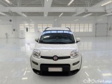  Fiat  Panda FIAT  / 2011 / 5P / BERLINA 1.0 FIREFLY 70CV SeS HYBRID CITY LIFE #6