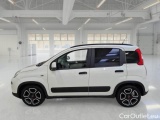  Fiat  Panda FIAT  / 2011 / 5P / BERLINA 1.0 FIREFLY 70CV SeS HYBRID CITY LIFE #8