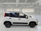  Fiat  Panda FIAT  / 2011 / 5P / BERLINA 1.0 FIREFLY 70CV SeS HYBRID CITY LIFE #7