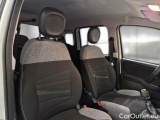  Fiat  Panda FIAT  / 2011 / 5P / BERLINA 1.0 FIREFLY 70CV SeS HYBRID CITY LIFE #13