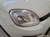  Fiat  Panda FIAT  / 2011 / 5P / BERLINA 1.0 FIREFLY 70CV SeS HYBRID CITY LIFE #27