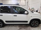  Fiat  Panda FIAT  / 2011 / 5P / BERLINA 1.0 FIREFLY 70CV SeS HYBRID CITY LIFE #29