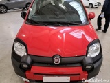  Fiat  Panda FIAT  / 2011 / 5P / BERLINA 0.9 TWINAIR TURBO 85CV E6D-T. CROSS 4X4 #29