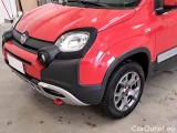 Fiat  Panda FIAT  / 2011 / 5P / BERLINA 0.9 TWINAIR TURBO 85CV E6D-T. CROSS 4X4 #36